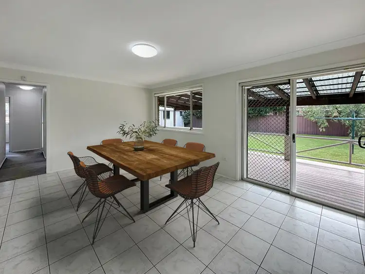 Third view of Homely house listing, 27 Wendlebury Road, Chipping Norton NSW 2170