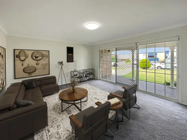 Fourth view of Homely house listing, 27 Wendlebury Road, Chipping Norton NSW 2170