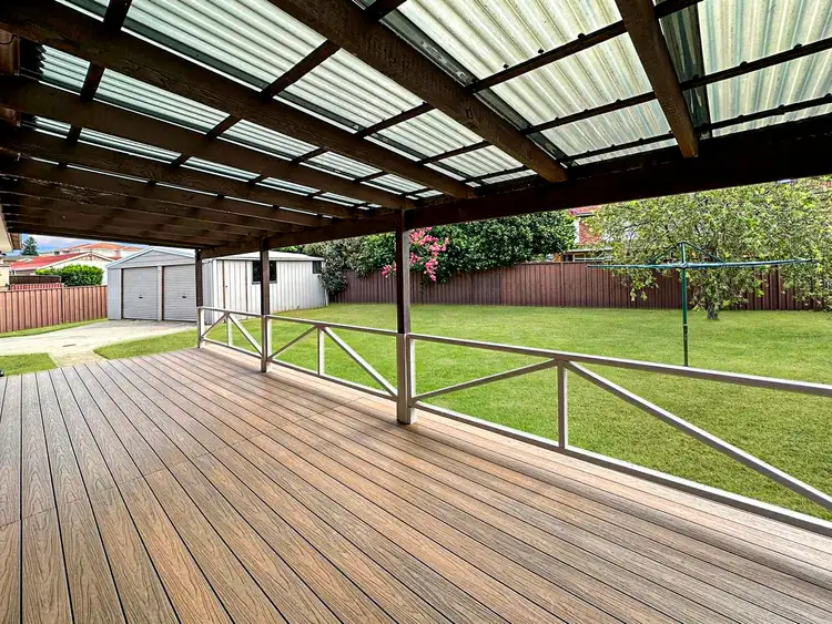 Fifth view of Homely house listing, 27 Wendlebury Road, Chipping Norton NSW 2170