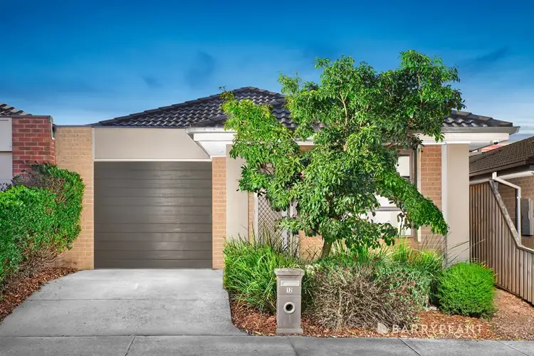 12 Owl Road, Doreen VIC 3754