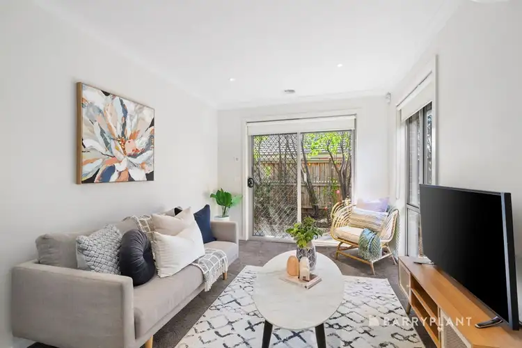 Second view of Homely house listing, 12 Owl Road, Doreen VIC 3754
