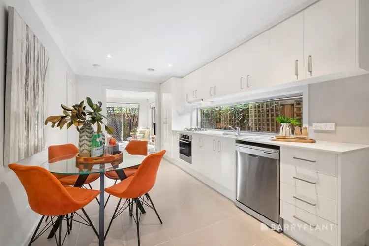 Third view of Homely house listing, 12 Owl Road, Doreen VIC 3754
