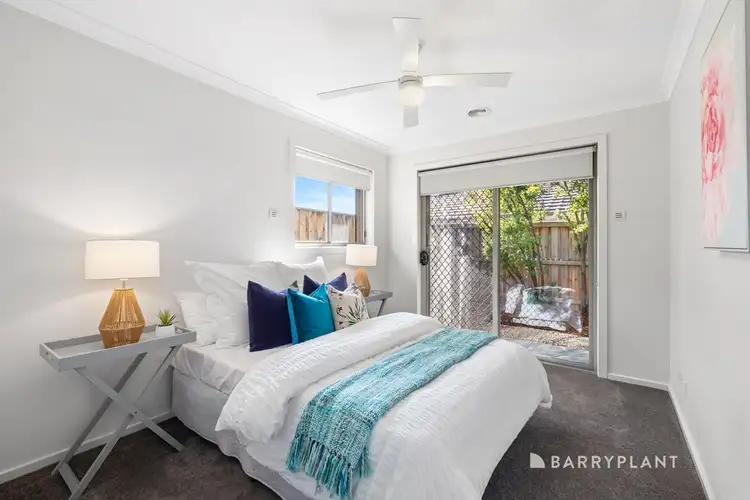 Fifth view of Homely house listing, 12 Owl Road, Doreen VIC 3754