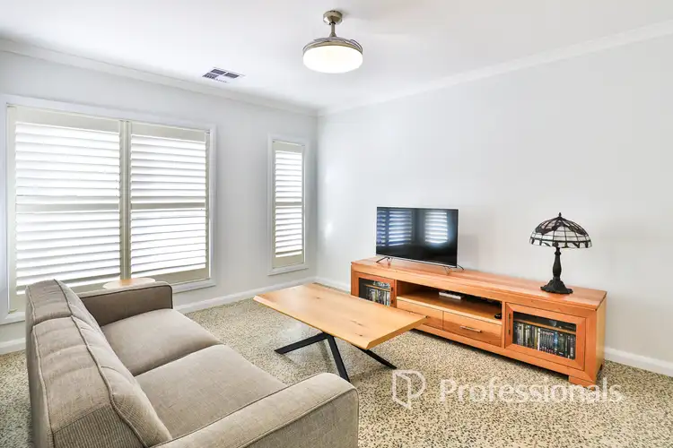Second view of Homely house listing, 375 Eighth Street, Mildura VIC 3500