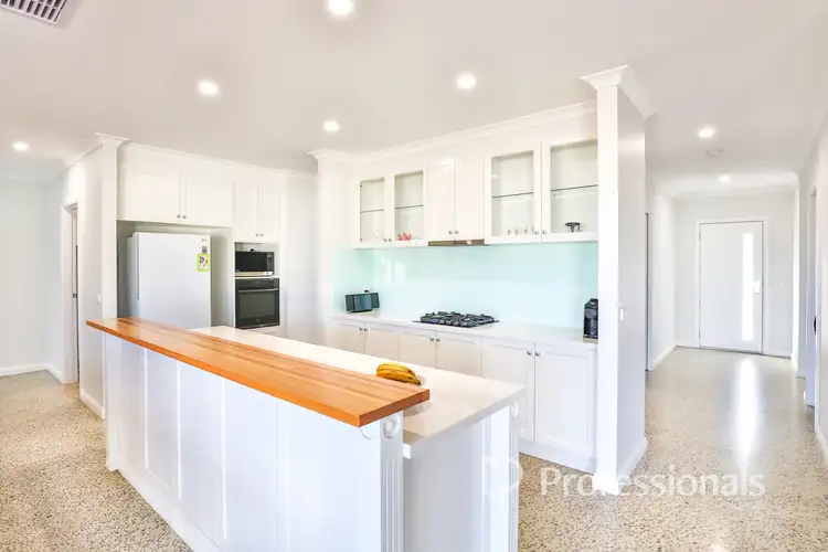 Fourth view of Homely house listing, 375 Eighth Street, Mildura VIC 3500