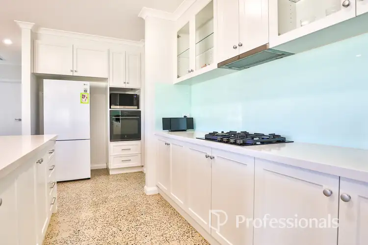 Fifth view of Homely house listing, 375 Eighth Street, Mildura VIC 3500