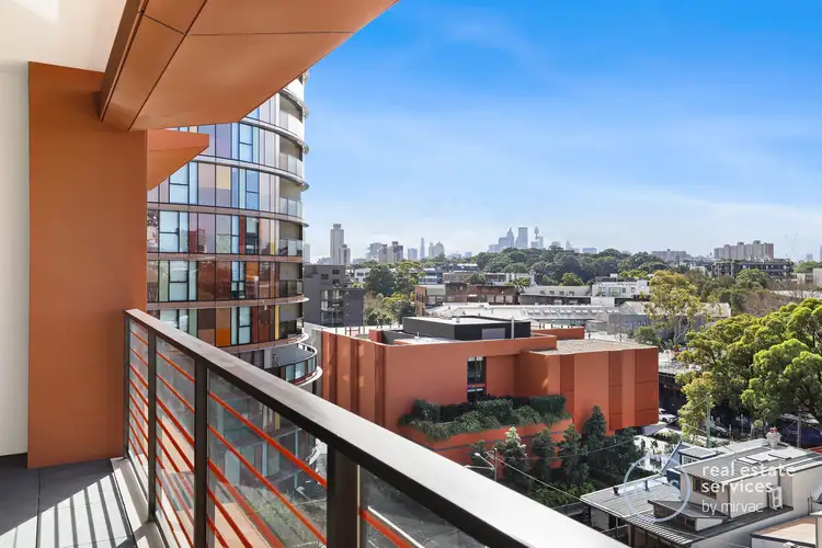 707/8 Ebsworth Street, Zetland NSW 2017