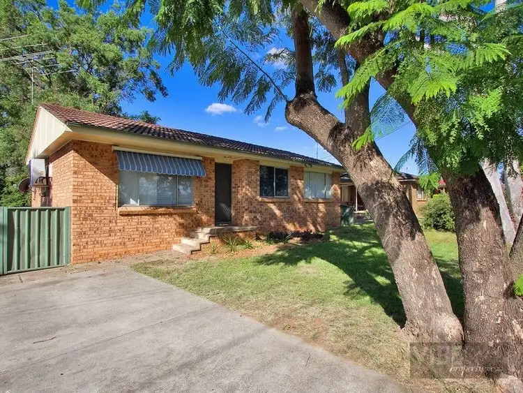Main view of Homely house listing, 79 Southee Road, Richmond NSW 2753