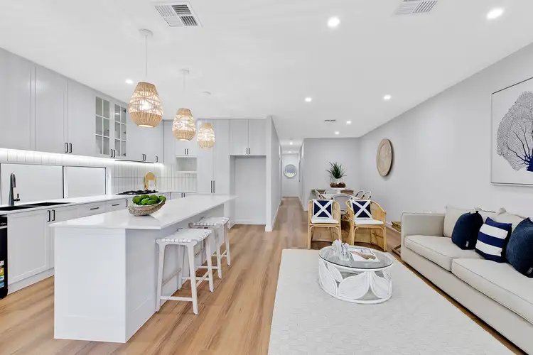 Third view of Homely semi-detached listing, 1/17 Babers Road, Cooranbong NSW 2265