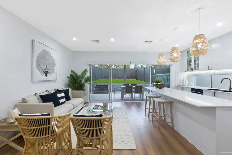 Fourth view of Homely semi-detached listing, 1/17 Babers Road, Cooranbong NSW 2265