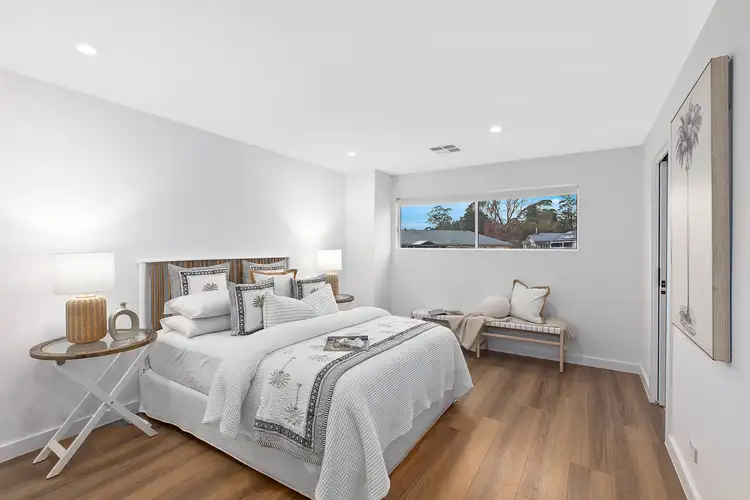 Sixth view of Homely semi-detached listing, 1/17 Babers Road, Cooranbong NSW 2265