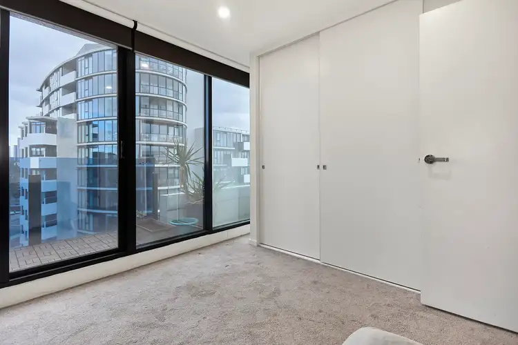 Fourth view of Homely apartment listing, 910/163 Cremorne Street, Richmond VIC 3121