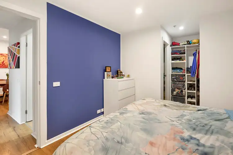 Fifth view of Homely apartment listing, 910/163 Cremorne Street, Richmond VIC 3121