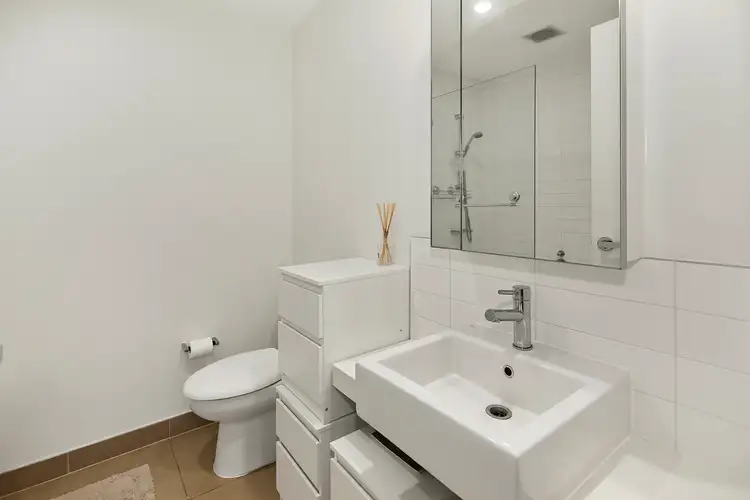 Sixth view of Homely apartment listing, 910/163 Cremorne Street, Richmond VIC 3121