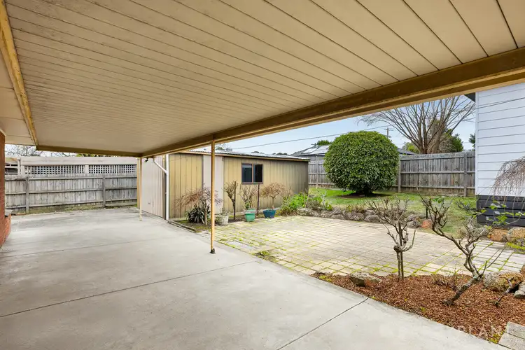 Sixth view of Homely house listing, 14 Marcus Road, Croydon VIC 3136