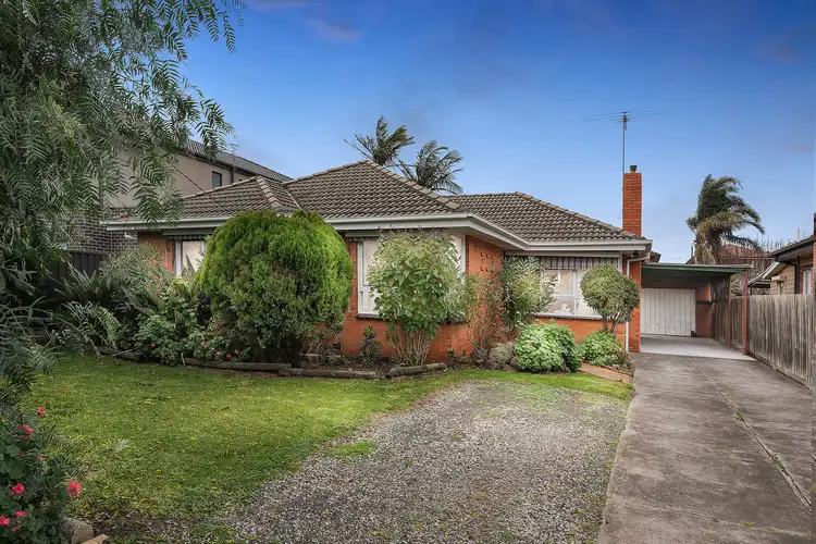 6 Lee Street, Altona North VIC 3025
