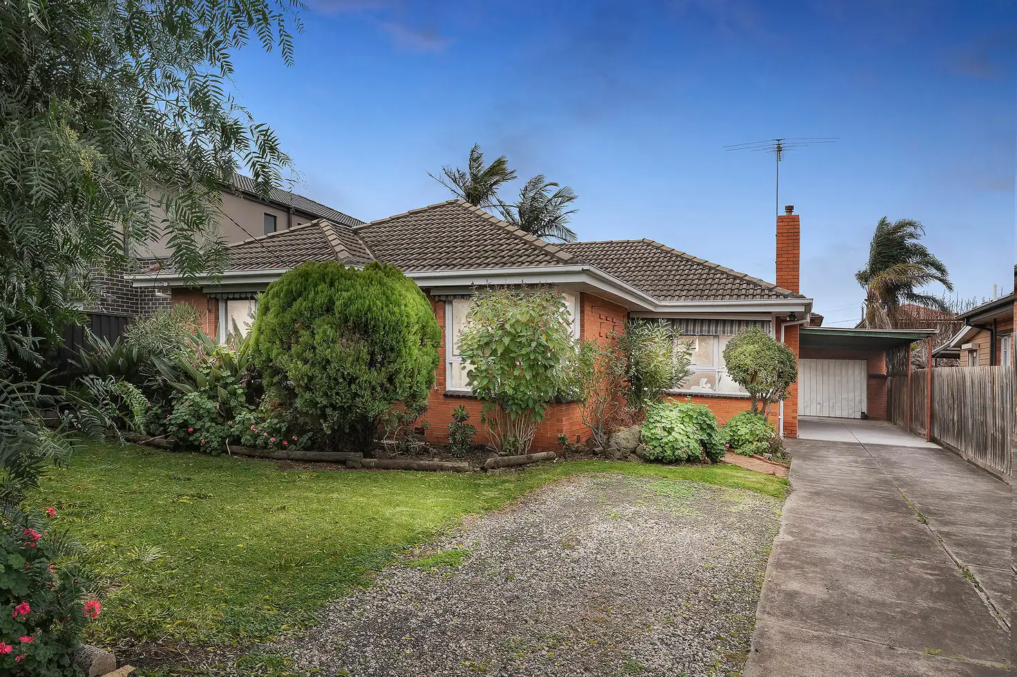 Main view of Homely house listing, 6 Lee Street, Altona North VIC 3025