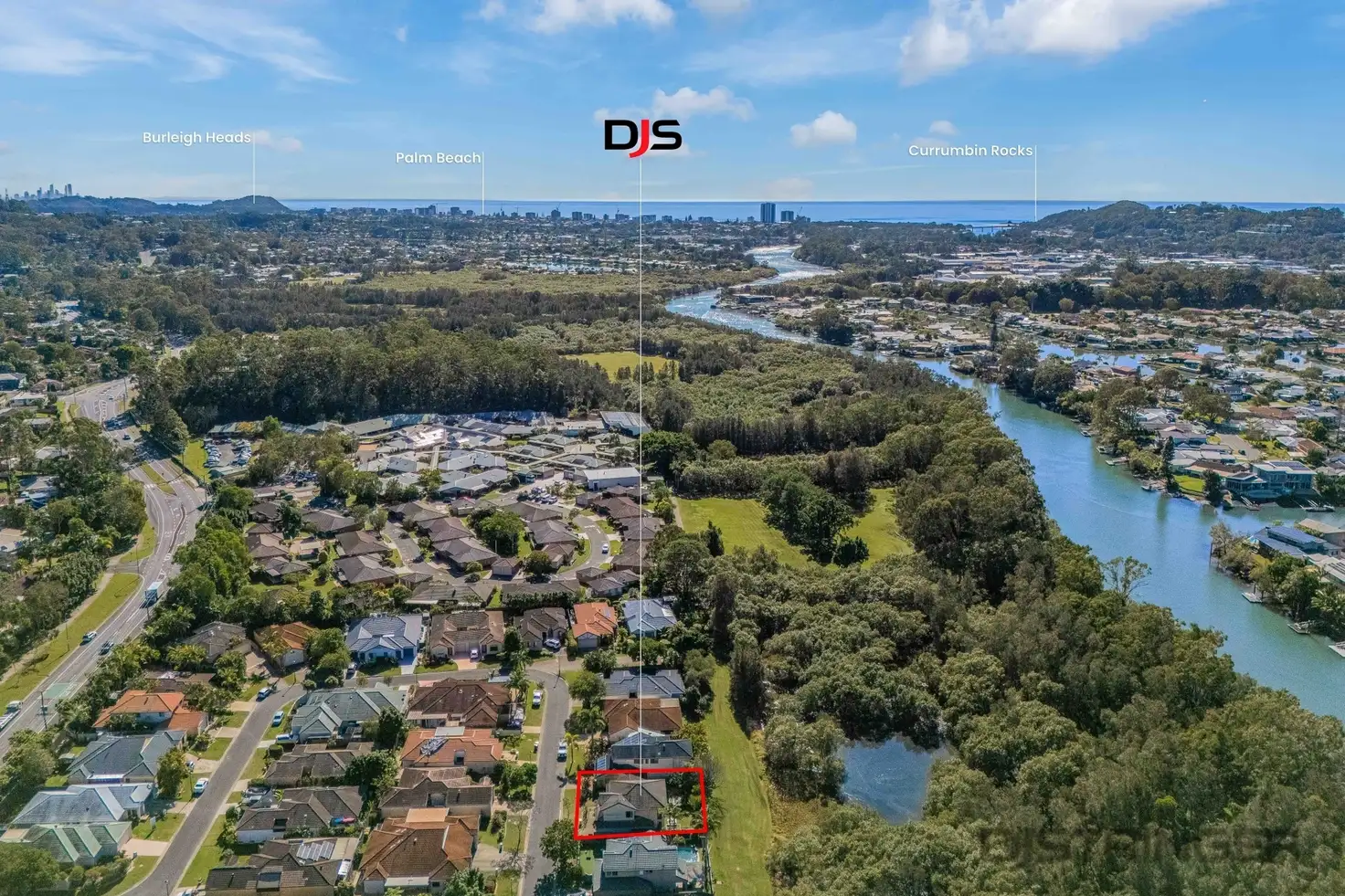 Main view of Homely house listing, 29 Keegan Circuit, Currumbin Waters QLD 4223