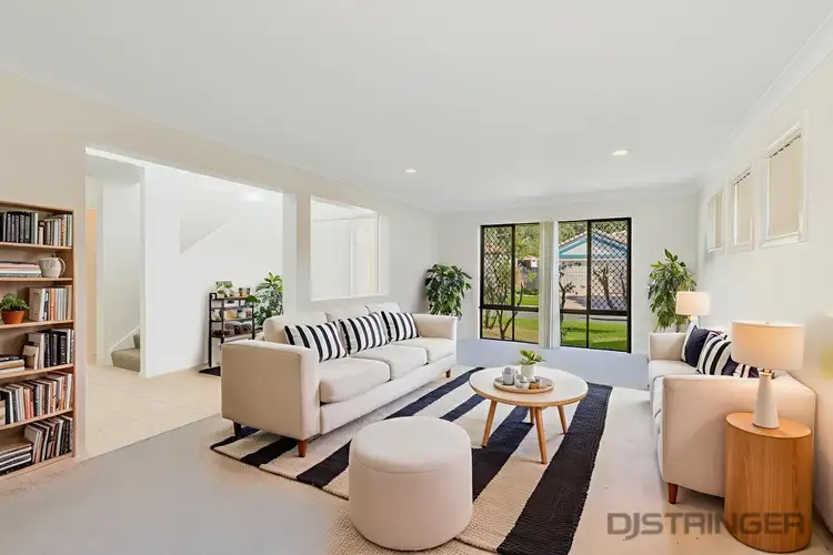 Second view of Homely house listing, 29 Keegan Circuit, Currumbin Waters QLD 4223