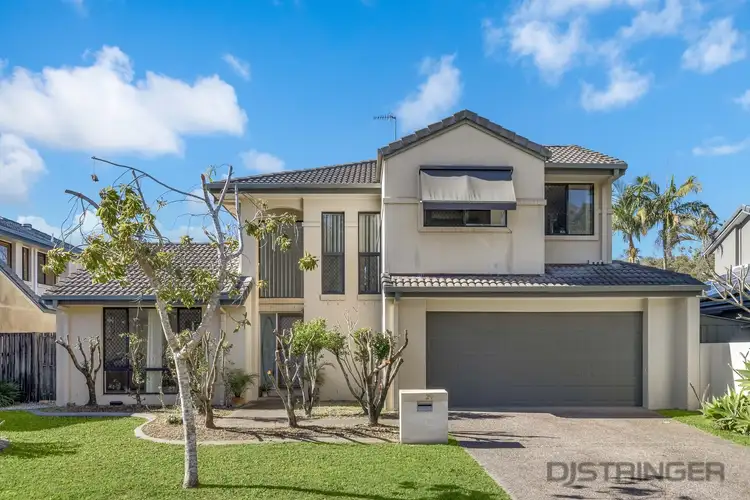 Fourth view of Homely house listing, 29 Keegan Circuit, Currumbin Waters QLD 4223