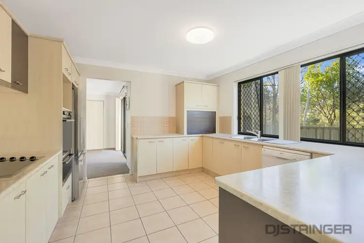 Fifth view of Homely house listing, 29 Keegan Circuit, Currumbin Waters QLD 4223