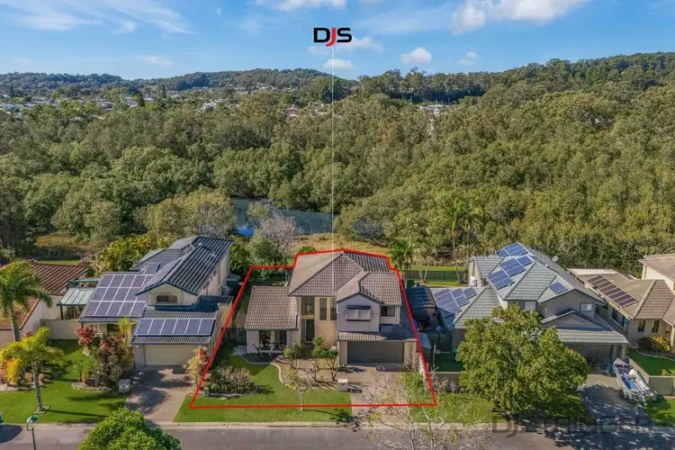 Sixth view of Homely house listing, 29 Keegan Circuit, Currumbin Waters QLD 4223