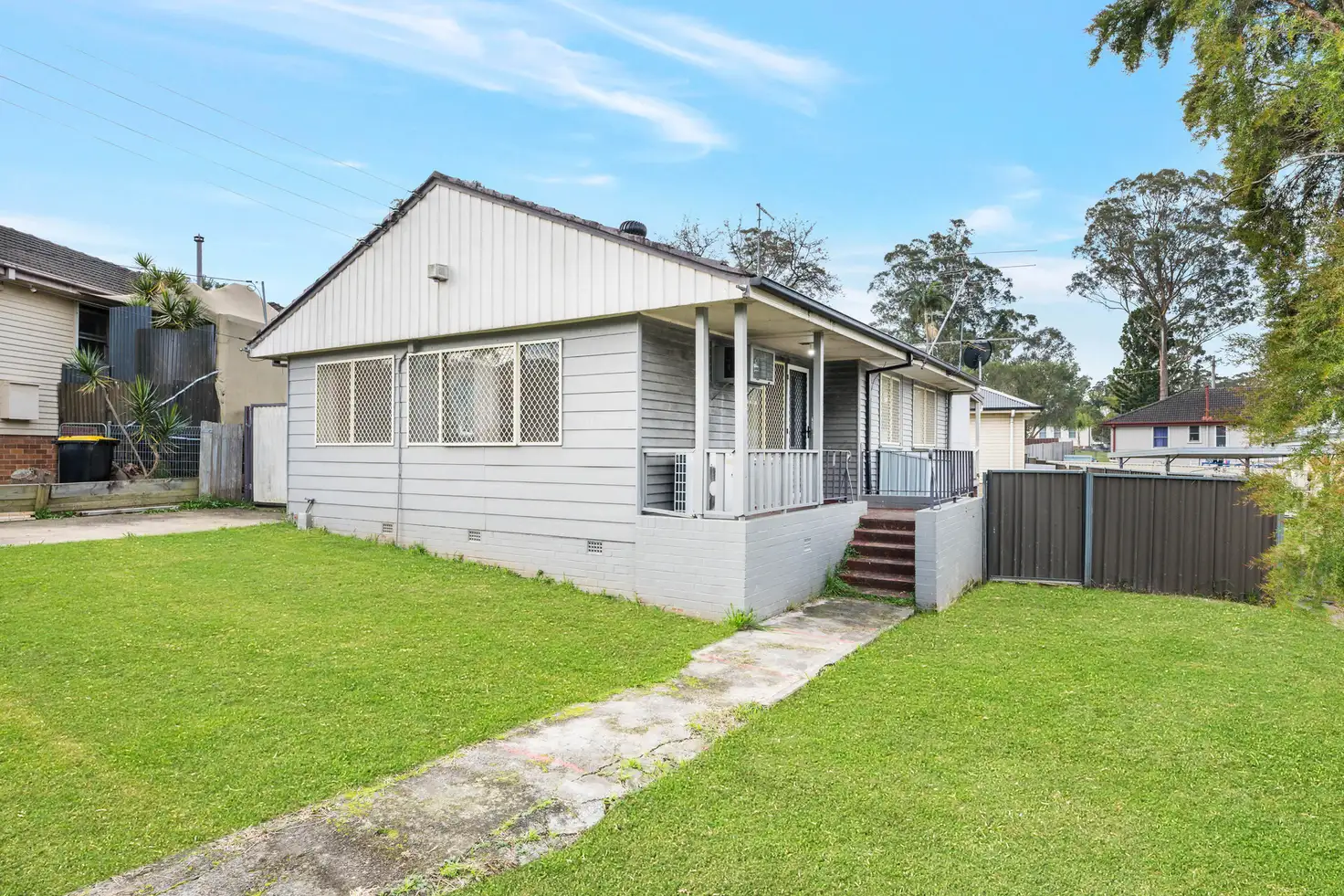 Main view of Homely house listing, 16 & 16A Kilmorey Street, Busby NSW 2168