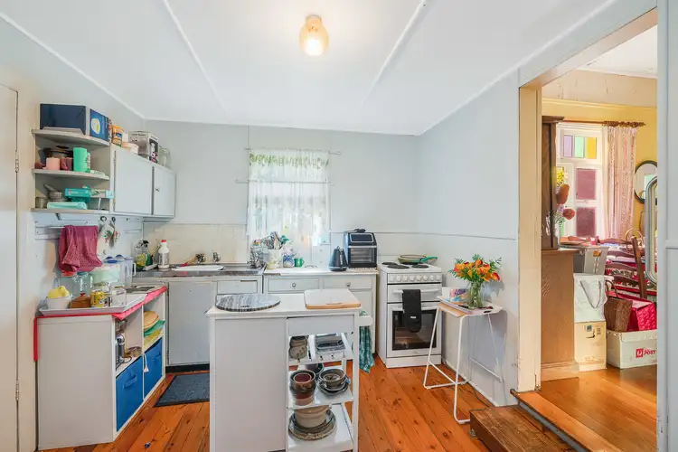 Fifth view of Homely house listing, 1 Dundas Street, Mayfield NSW 2304