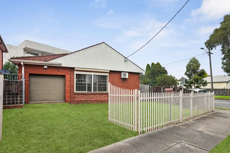 20 Beatrice Street, Ashfield NSW 2131
