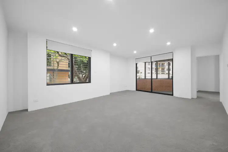 Second view of Homely apartment listing, 1/38 Saunders Street, Pyrmont NSW 2009