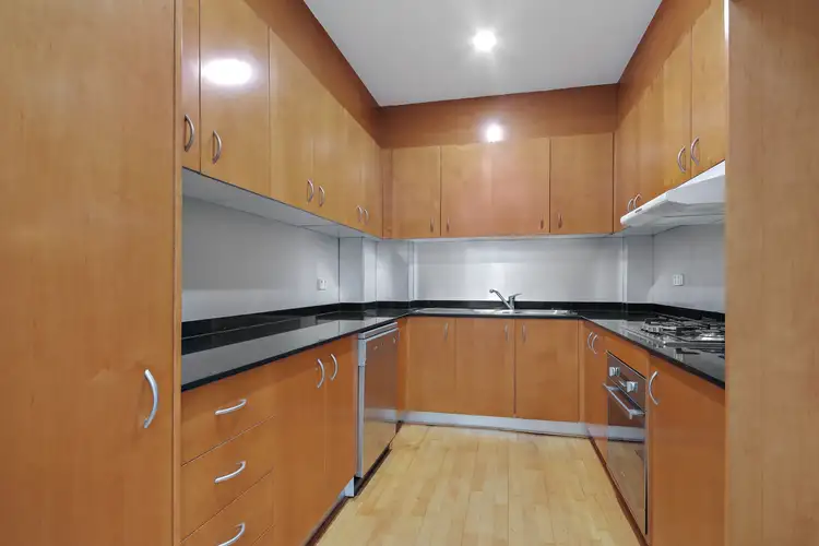 Third view of Homely apartment listing, 1/38 Saunders Street, Pyrmont NSW 2009