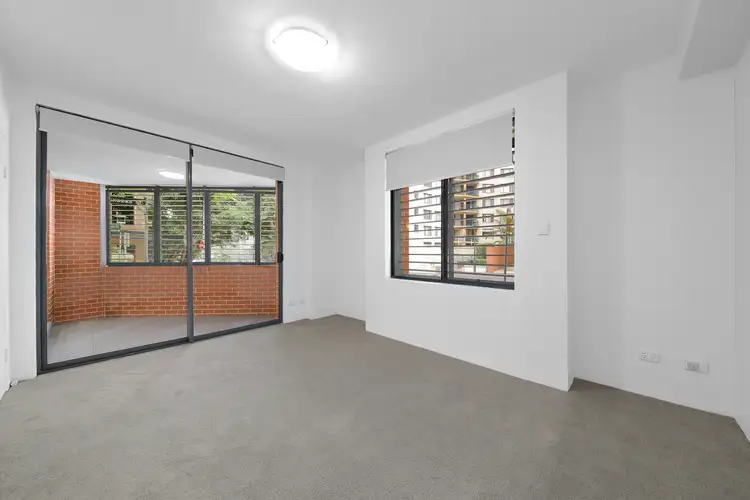 Fourth view of Homely apartment listing, 1/38 Saunders Street, Pyrmont NSW 2009