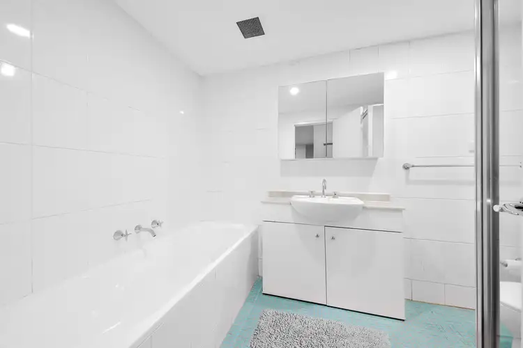 Fifth view of Homely apartment listing, 1/38 Saunders Street, Pyrmont NSW 2009
