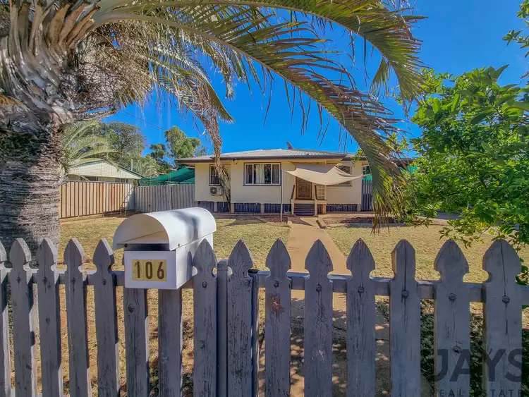 106 Transmission Street, Mount Isa QLD 4825