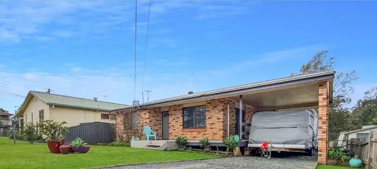 32 Blair Street, Old Erowal Bay NSW 2540