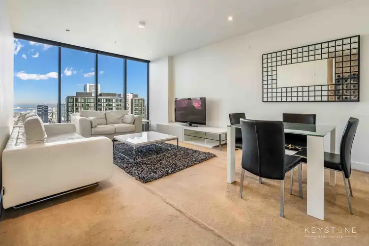 Main view of Homely apartment listing, 4109/1 Queensbridge Square, Southbank VIC 3006