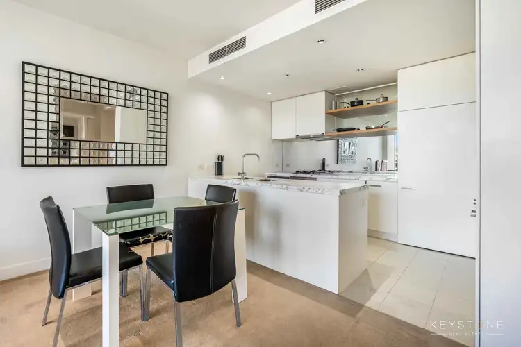Second view of Homely apartment listing, 4109/1 Queensbridge Square, Southbank VIC 3006