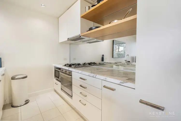 Third view of Homely apartment listing, 4109/1 Queensbridge Square, Southbank VIC 3006