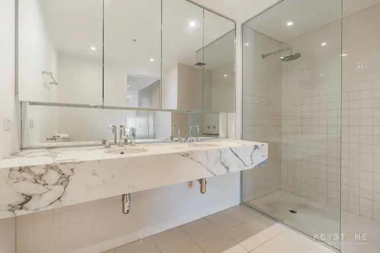 Fourth view of Homely apartment listing, 4109/1 Queensbridge Square, Southbank VIC 3006