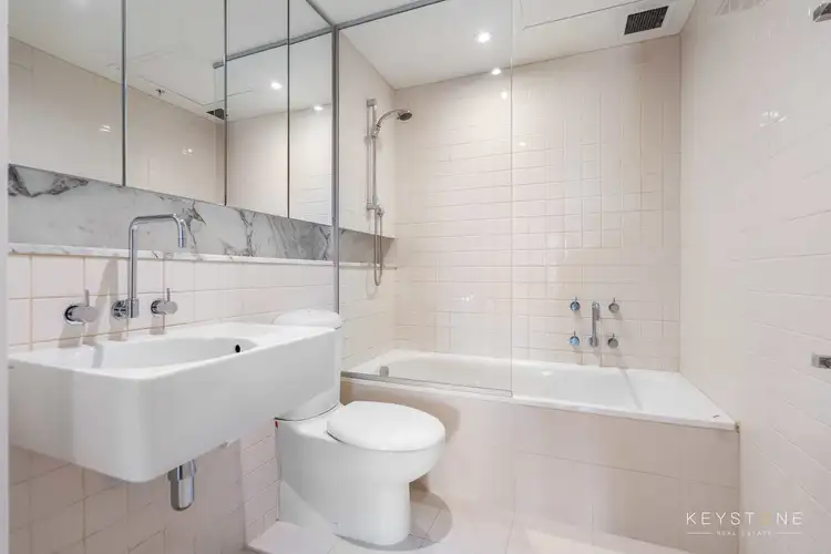 Sixth view of Homely apartment listing, 4109/1 Queensbridge Square, Southbank VIC 3006