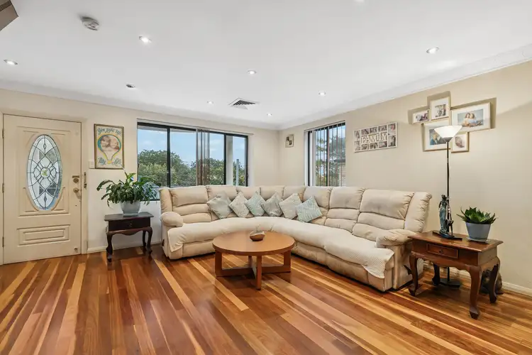 Main view of Homely house listing, 27 Wassell Street, Chifley NSW 2036