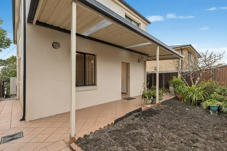 Third view of Homely house listing, 27 Wassell Street, Chifley NSW 2036