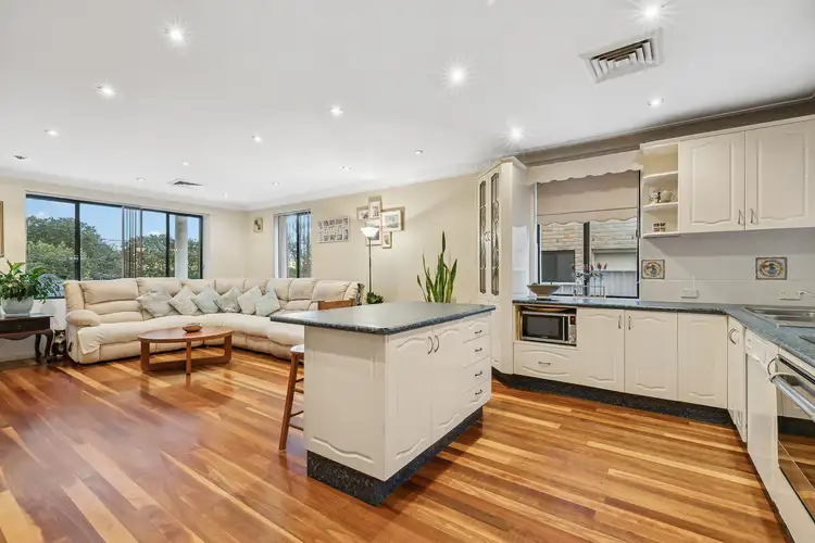 Fourth view of Homely house listing, 27 Wassell Street, Chifley NSW 2036
