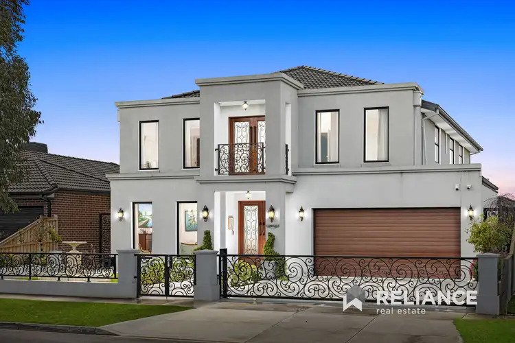 15 Torrington Street, Point Cook VIC 3030