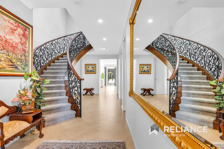 Fifth view of Homely house listing, 15 Torrington Street, Point Cook VIC 3030