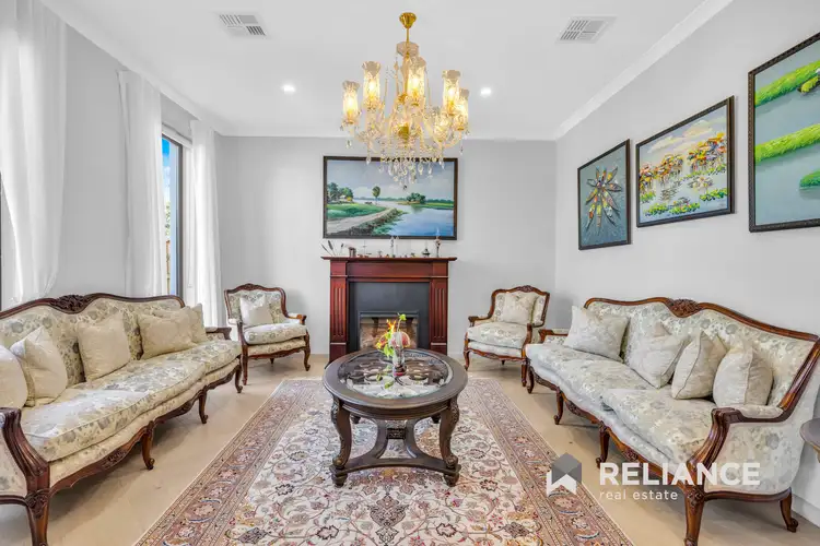 Sixth view of Homely house listing, 15 Torrington Street, Point Cook VIC 3030