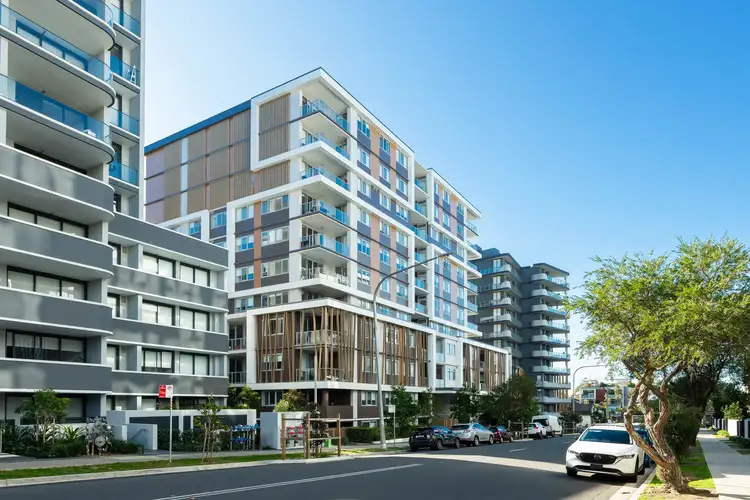 Main view of Homely unit listing, 103/70 Regent Street, Kogarah NSW 2217