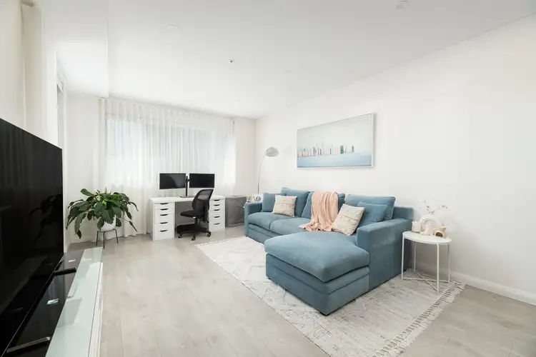 Third view of Homely unit listing, 103/70 Regent Street, Kogarah NSW 2217
