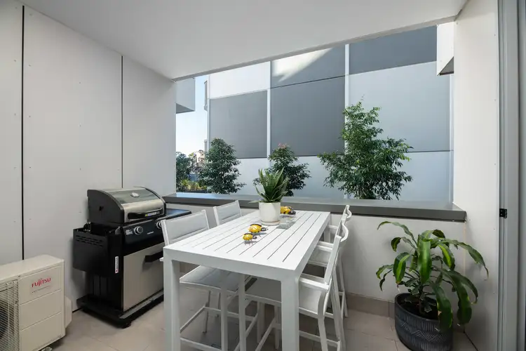 Fourth view of Homely unit listing, 103/70 Regent Street, Kogarah NSW 2217