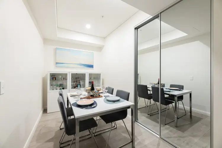 Fifth view of Homely unit listing, 103/70 Regent Street, Kogarah NSW 2217